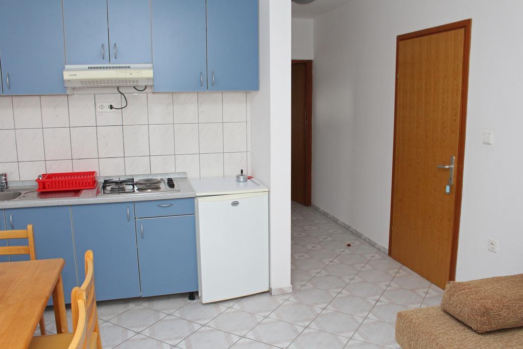 Apartments Beba Vir Rum bild